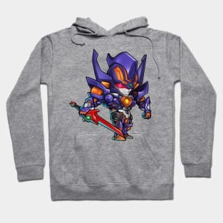 GridKnight Hoodie